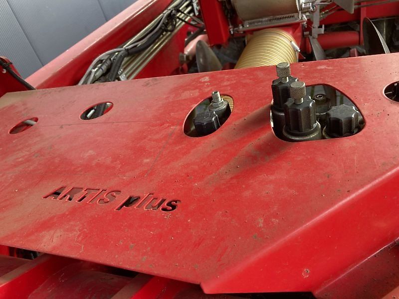 Pöttinger TERRASEM R3 ARTIS PLUS