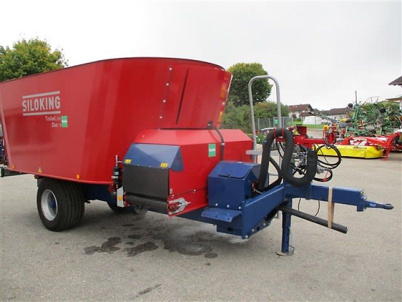 Siloking TRAILEDLINE CLASSIC 14 T #128