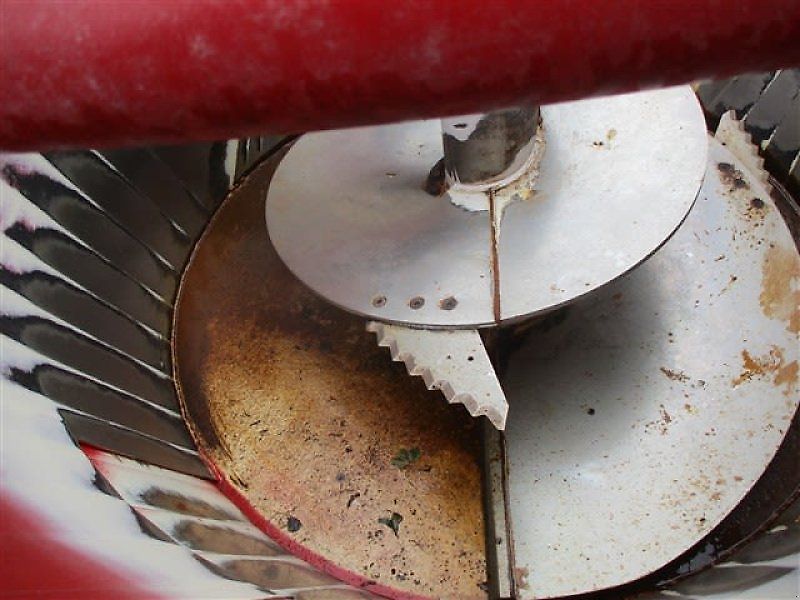 Siloking TRAILEDLINE CLASSIC 14 T #128