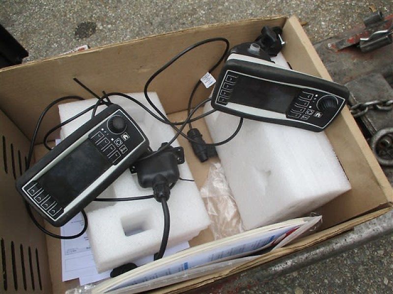 Siloking TRAILEDLINE CLASSIC 14 T #128