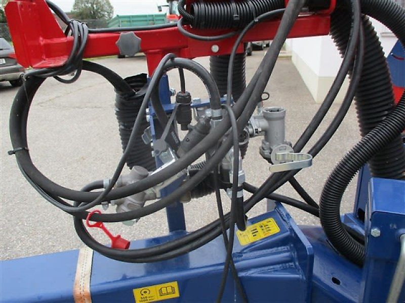 Siloking TRAILEDLINE CLASSIC 14 T #128