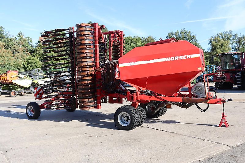 Horsch PRONTO 6 RX