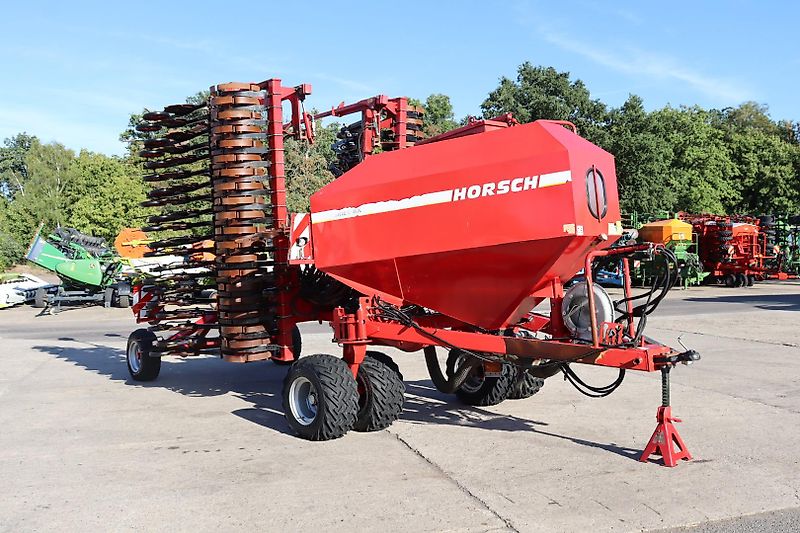 Horsch PRONTO 6 RX