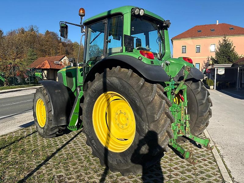 John Deere 6920 S