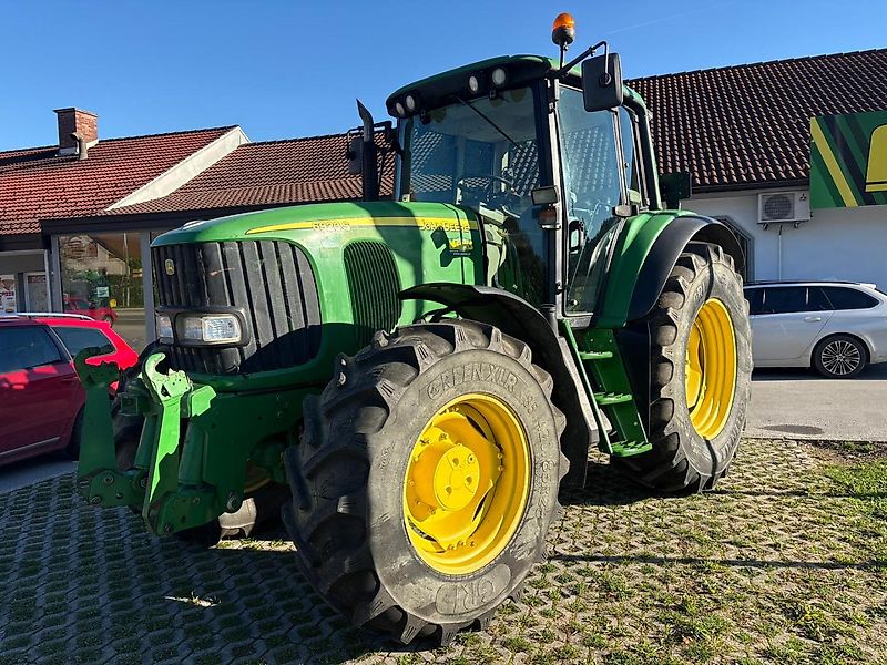 John Deere 6920 S