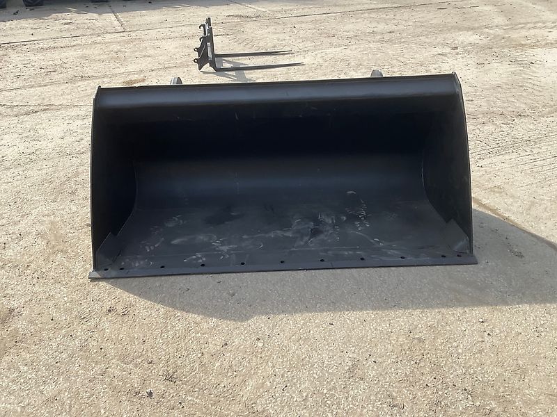 Rhino X BUCKET - 6FT