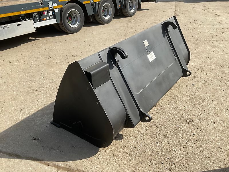 Rhino X BUCKET - 6FT