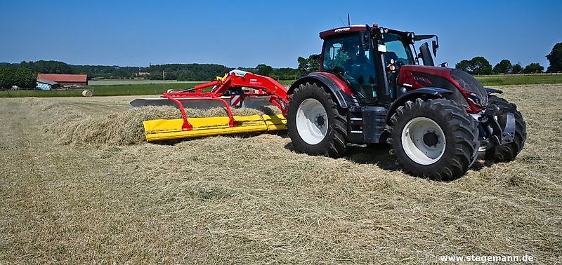 Pöttinger Mergento VT 9220 Bandschwader