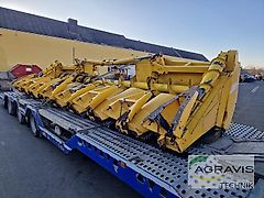 New Holland MF 875 W