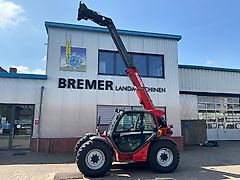 Manitou MLT 634-120 LSU G-E3 PREMIUM mit Mercedes Motor