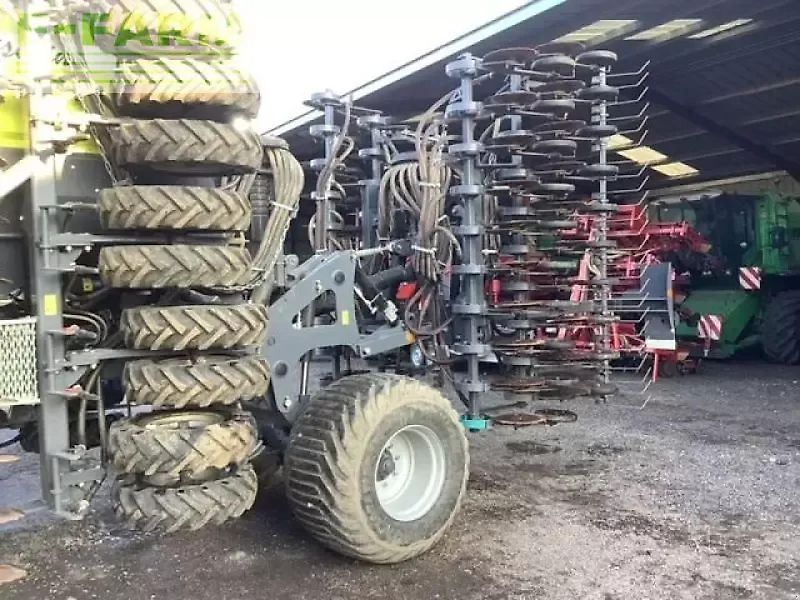 Spearhead maxidrillw6000