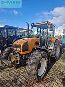 Renault cergus 355 allrad