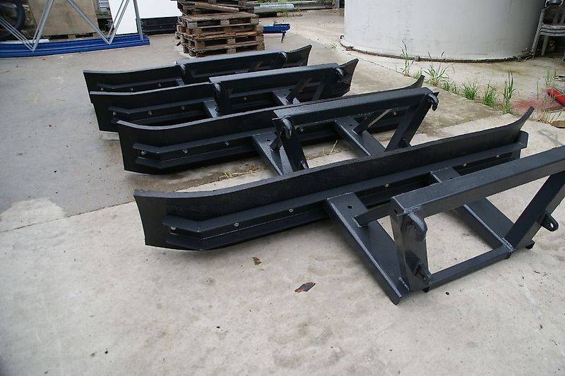 SAT Gummischieber-Hoflader-Frontlader-Radlader-NEU