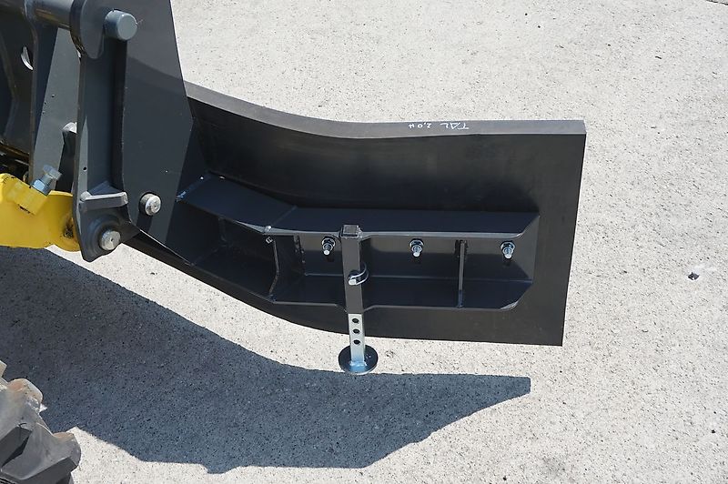 SAT Gummischieber-Hoflader-Frontlader-Radlader-NEU