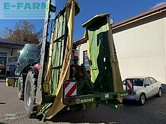 Krone easy cut b 890