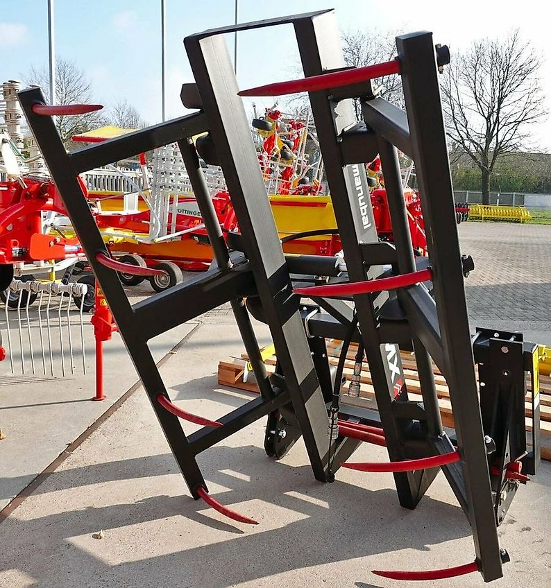 MX Ballenzange MX Manubal V500 Neugerät