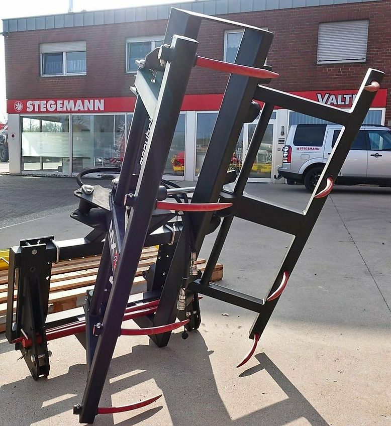 MX Ballenzange MX Manubal V500 Neugerät