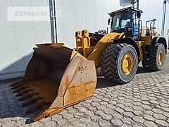 Caterpillar 982M