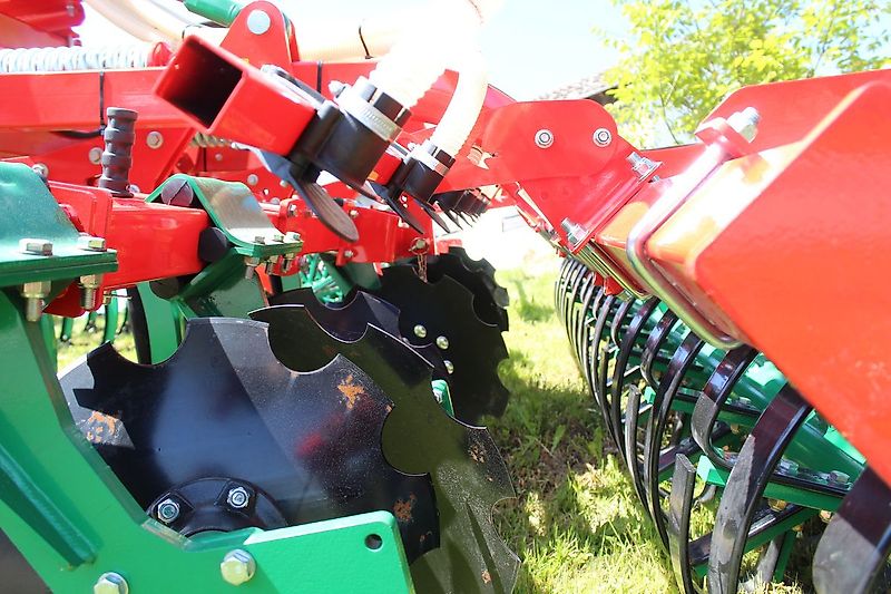 AGRO-MASZ Runner 30 + SP 230-Aktion-NEU