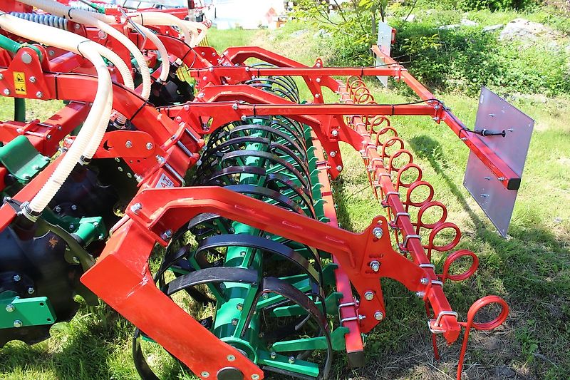 AGRO-MASZ Runner 30 + SP 230-Aktion-NEU