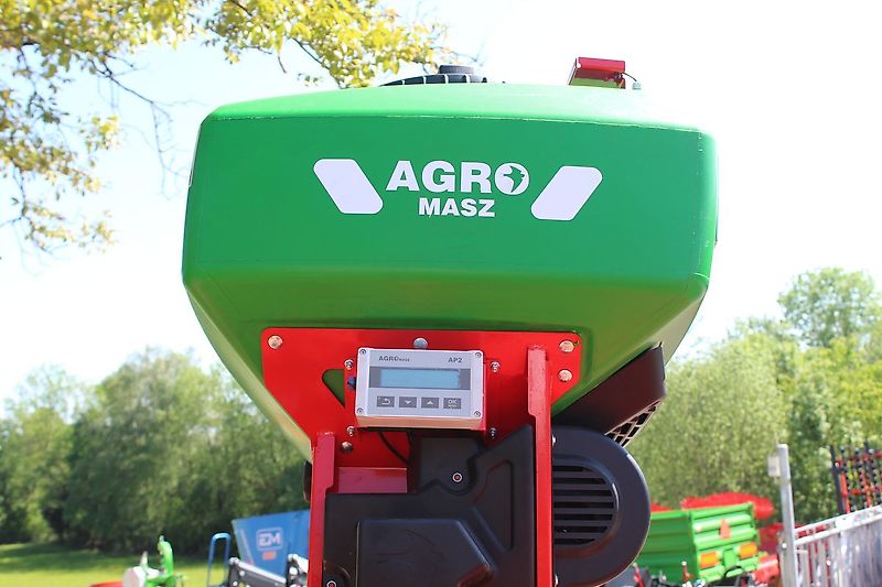 AGRO-MASZ Runner 30 + SP 230-Aktion-NEU