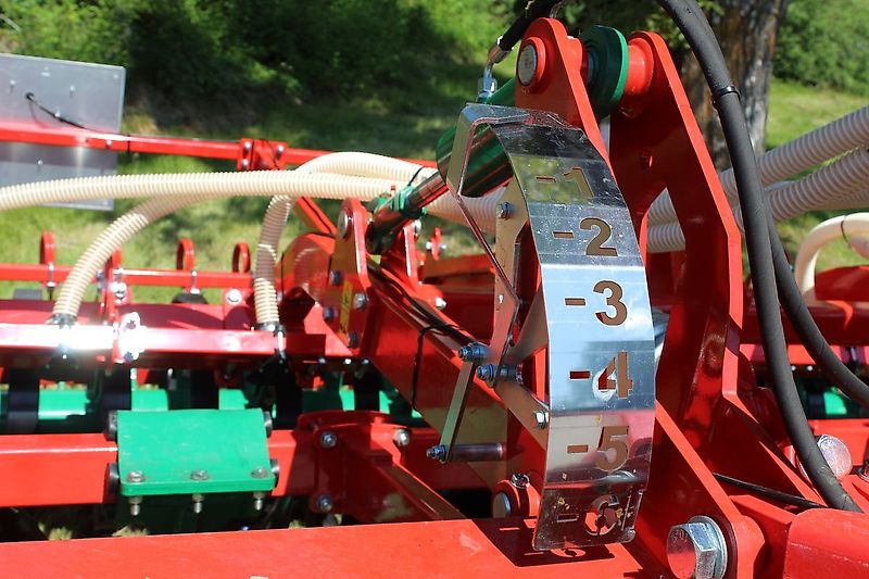 AGRO-MASZ Runner 30 + SP 230-Aktion-NEU