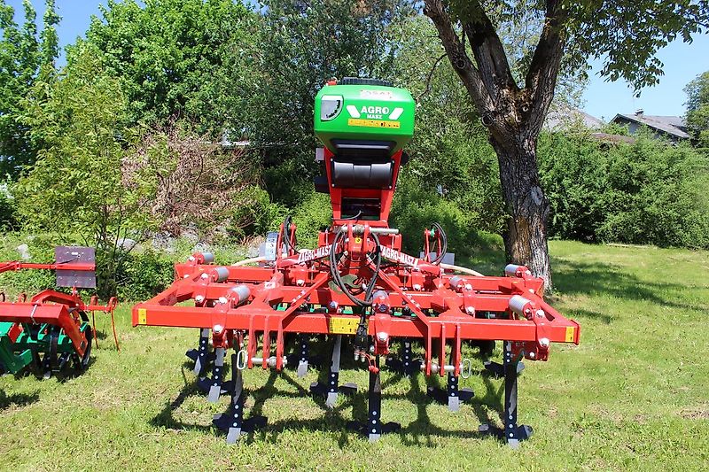 AGRO-MASZ Runner 30 + SP 230-Aktion-NEU
