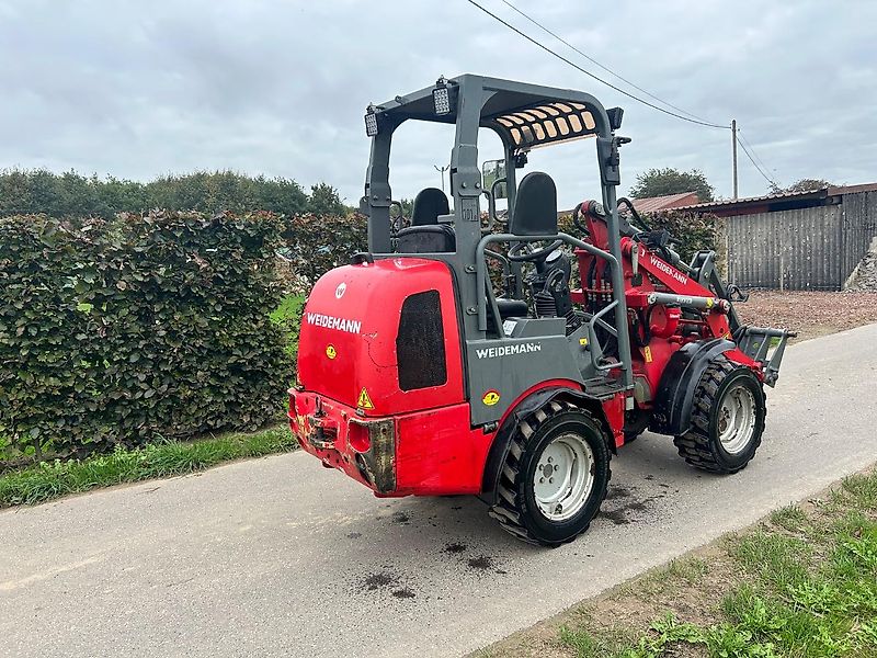 Weidemann 1250 cc35