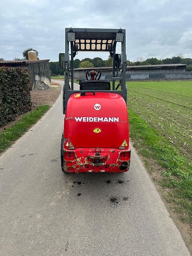 Weidemann 1250 cc35