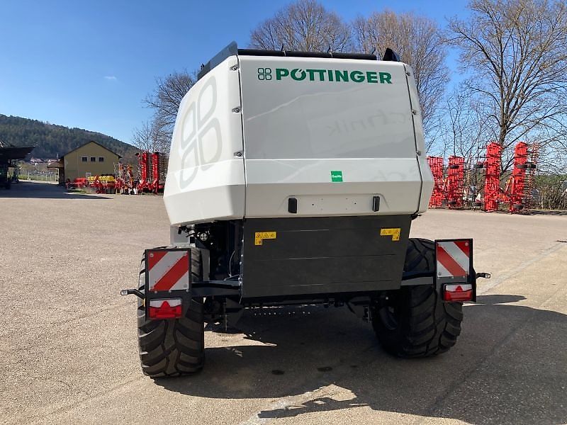 Pöttinger IMPRESS 3160 V PRO