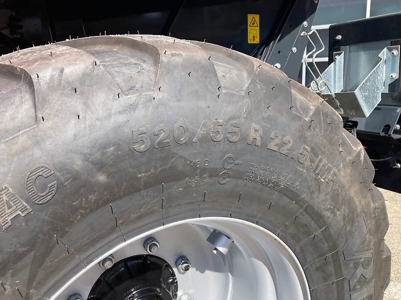 Pöttinger IMPRESS 3160 V PRO