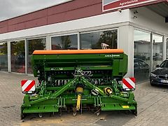 Amazone KG3001 Spezial&amp;CATAYA 3000 Super