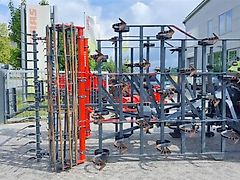 Saphir ALLSTAR 501 LL