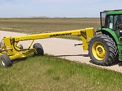 Degelman Sidearm SA1820 - Seitenausleger