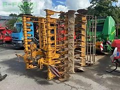 AGRISEM discomulchsilve