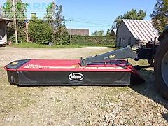 Vicon extra 440 h express