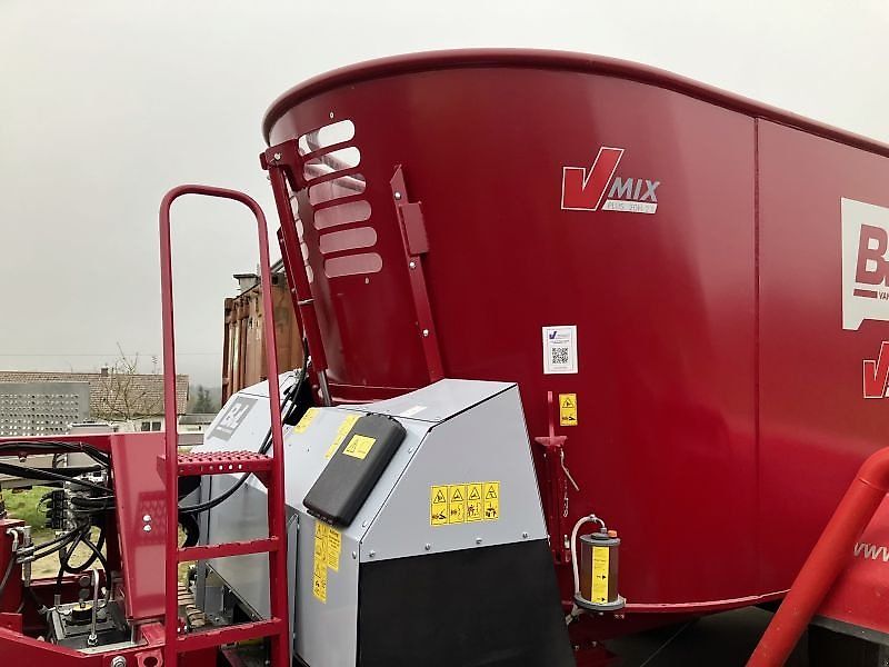 BvL V-MIX PLUS 20H-2S
