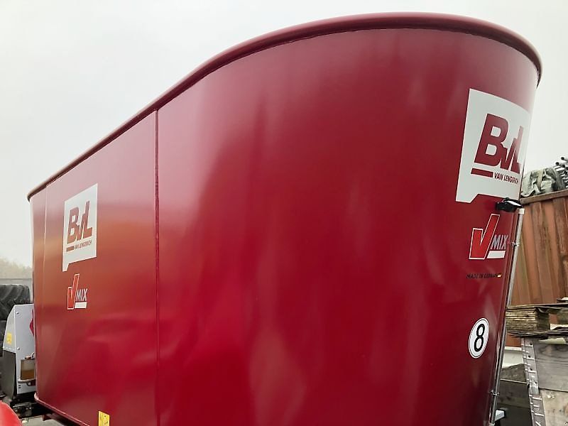 BvL V-MIX PLUS 20H-2S
