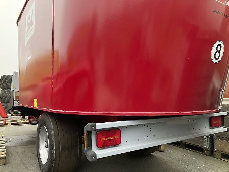 BvL V-MIX PLUS 20H-2S