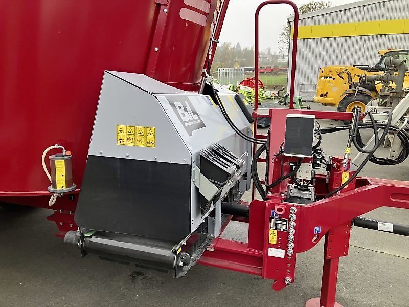 BvL V-MIX PLUS 20H-2S