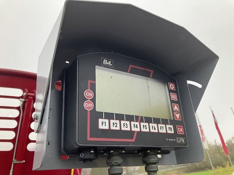 BvL V-MIX PLUS 20H-2S