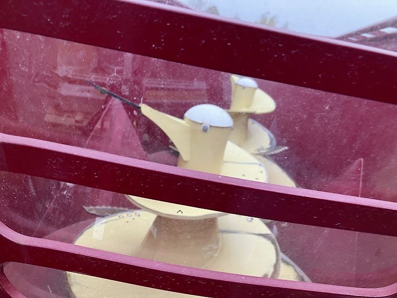 BvL V-MIX PLUS 20H-2S