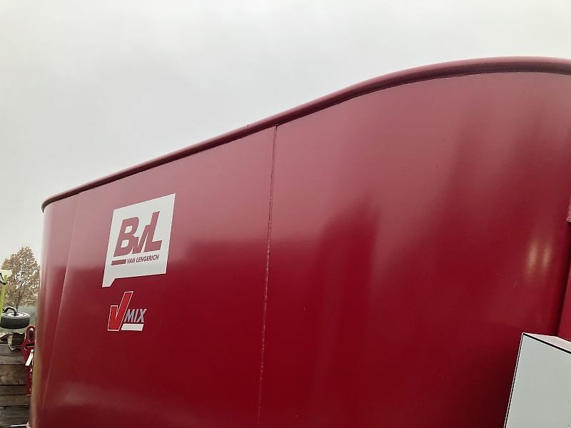 BvL V-MIX PLUS 20H-2S