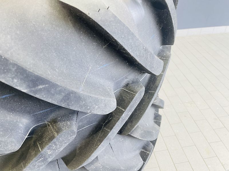 Fendt RÄDER 440/65R24 128D