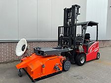 Bema Sweezy 40 WD (1250mm | Ø580mm)