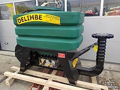 Delimbe Zaaimachine T20 - 600L - 16S
