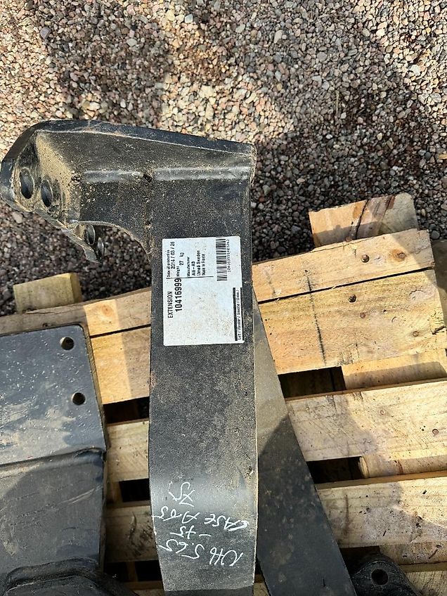 New Holland Frontladerkonsolen für TD5.65-75, auch für Case Farmall A65-75