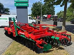 AGRO-MASZ BT50H
