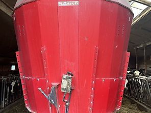 JF Stoll Feeder VM 14