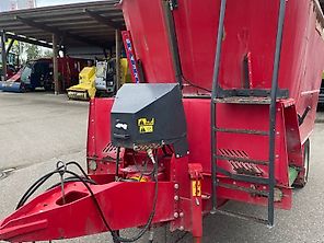 JF Stoll Feeder VM 14